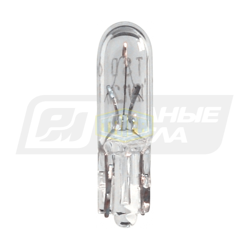 TRIFA W1.2W 12V 1.2W W2x4.6d, 1шт 1702005