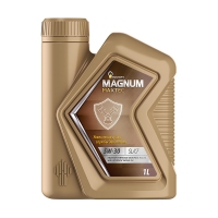 ROSNEFT Magnum Maxtec 5W30, 1л 8690