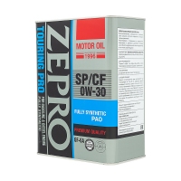 ZEPRO Touring PRO 0W30 SP/CF GF-6A, 4л 42520040