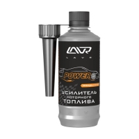 LAVR, Усилитель моторного топлива, 310мл Ln2127-L